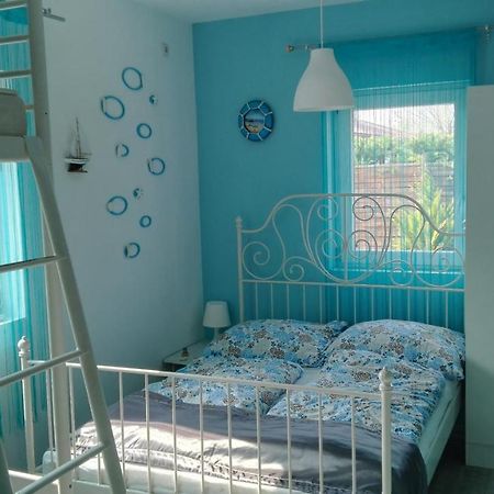 Sunshine Apartman Daire Siófok Dış mekan fotoğraf