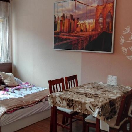 Sunshine Apartman Daire Siófok Dış mekan fotoğraf