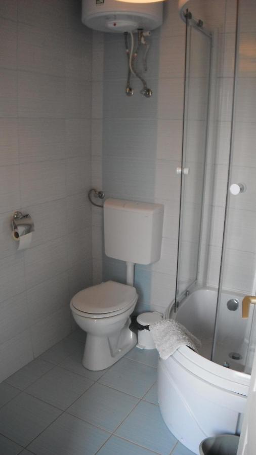 Sunshine Apartman Daire Siófok Dış mekan fotoğraf