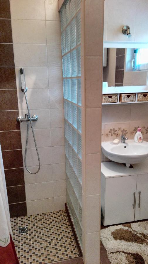 Sunshine Apartman Daire Siófok Dış mekan fotoğraf