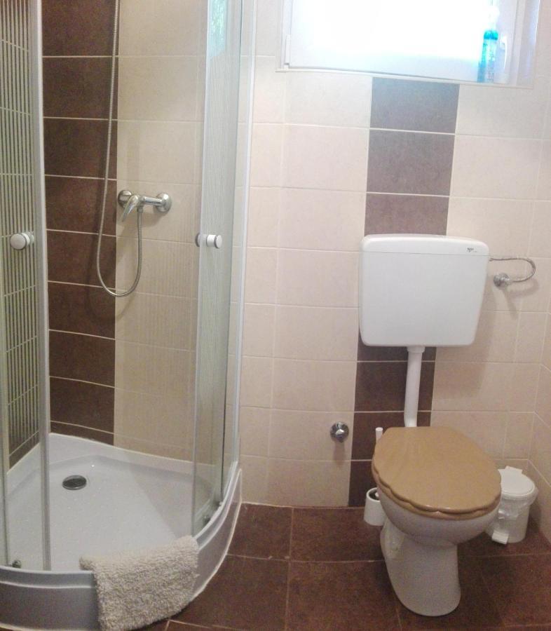Sunshine Apartman Daire Siófok Dış mekan fotoğraf