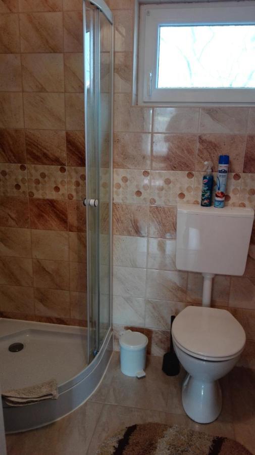 Sunshine Apartman Daire Siófok Dış mekan fotoğraf